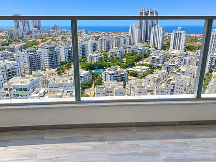 קרל פופר 11, נתניה