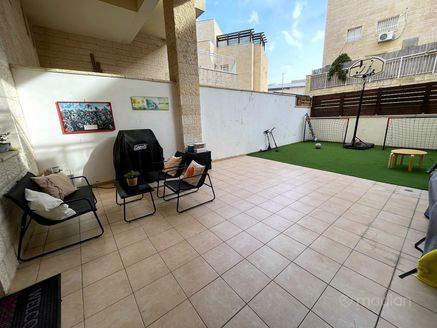 שמואל מאיר 4, ירושלים