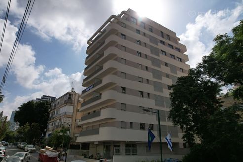 הפודים 26, רמת גן