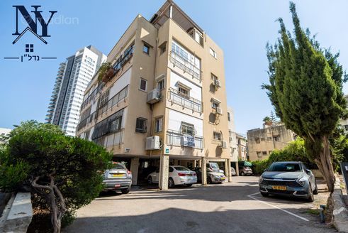 סירקין 22, גבעתיים