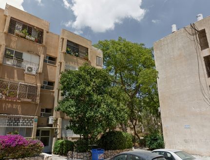 ביאליק 40, באר שבע