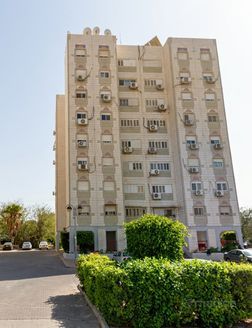 משה שרת 40, באר שבע