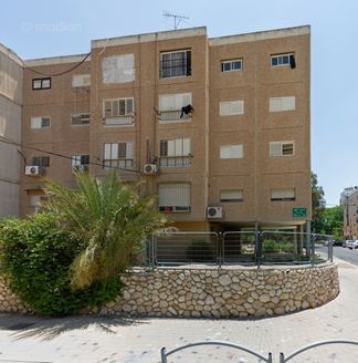 עליה 81, באר שבע