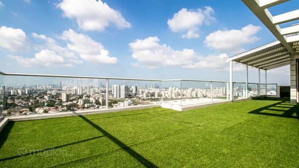 יצחק רבין 7, קרית אונו