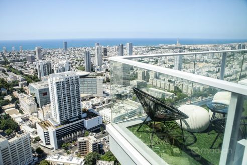 דרך בגין 158, תל אביב יפו