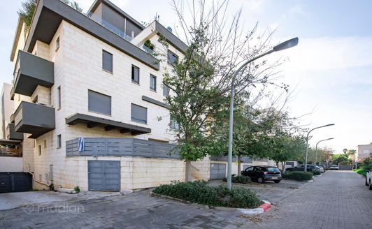 קיבוץ יסודות 1, הוד השרון