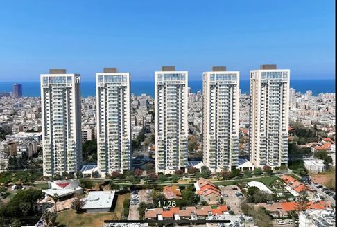 כצנלסון 41, בת ים