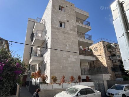 רב צעיר 15, ירושלים