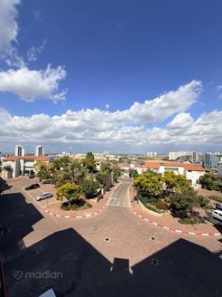 מגדל הלבנון 19, מודיעין מכבים רעות