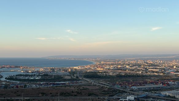 הגליל 138, חיפה