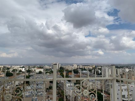 דוד המלך 18, לוד