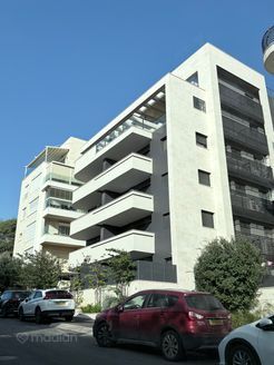 עין גדי 1, חיפה