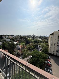 המשמר הגבול 19, תל אביב יפו