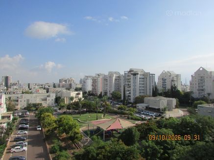 נגבה 18, ראשון לציון