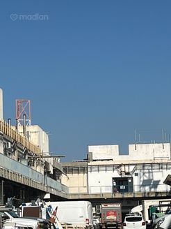 פארן 12, יבנה