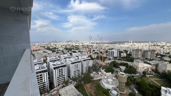 כצנלסון 41, בת ים