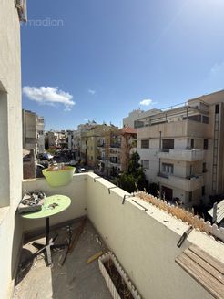 יונה הנביא 37, תל אביב יפו