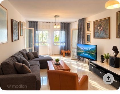 אריה דולציין 117, ירושלים