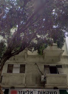 העליה 42, תל אביב יפו