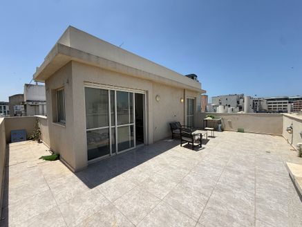 ושינגטון 30, תל אביב יפו