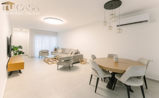 נתן ברניצקי 18, ראשון לציון