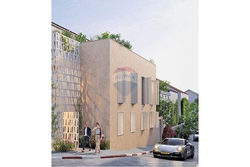 אמזלג 39, תל אביב יפו