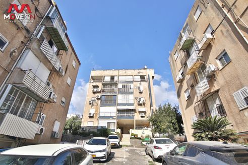 השופטים 113, טבריה