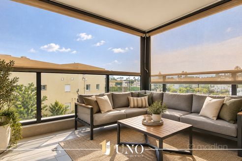 נעמי שמר 10, קרית ים