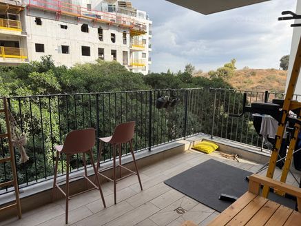 יואב 1, רמת גן