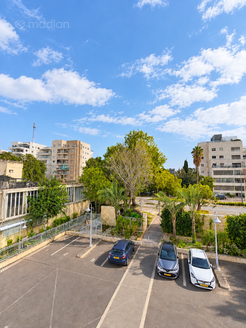אחוזה 36, רעננה