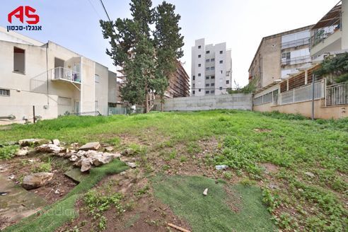 נורדאו 6, קרית אתא