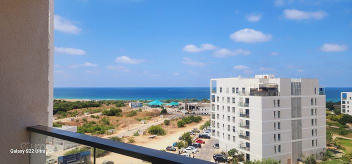 האלמוג 8, נהריה