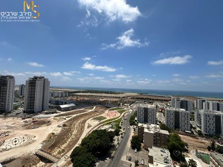 כלניות 14, טירת הכרמל