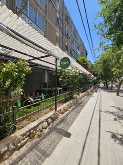 מצדה 31, באר שבע
