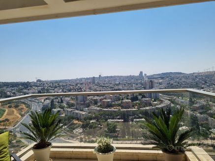 אברהם פררה 3, ירושלים
