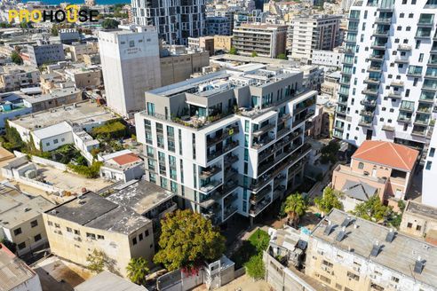 אבולעפיה 17, תל אביב יפו