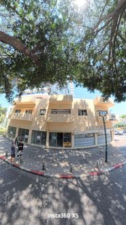 שדרות ח"ן 2, הרצליה