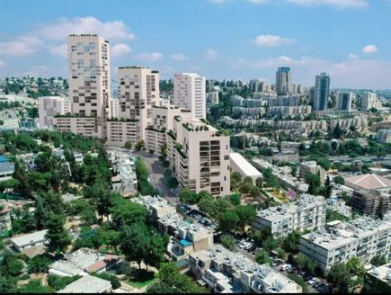 גואטמלה 17, ירושלים
