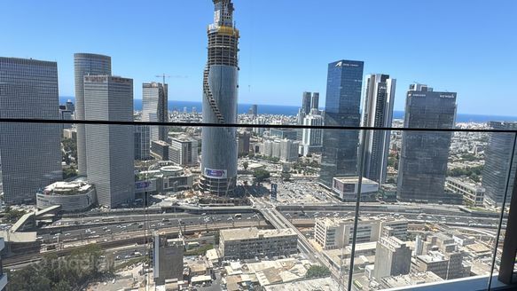 תוצרת הארץ 2, תל אביב יפו