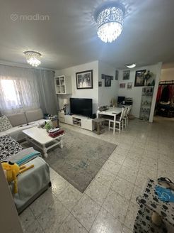 מיכאל חזני 1, באר שבע