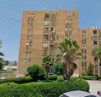 וינגייט 72, באר שבע