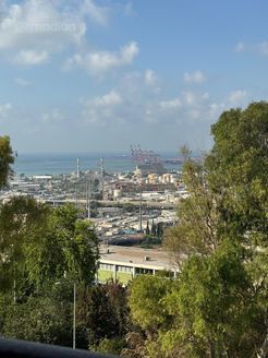 דרך יד לבנים 171, חיפה