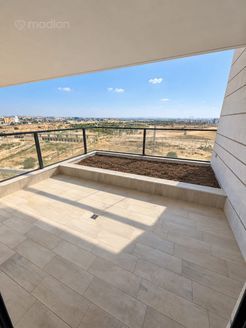 תאשור 7, באר שבע