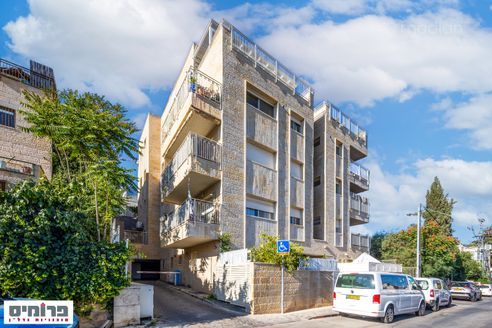 פלורנטין 19, ירושלים