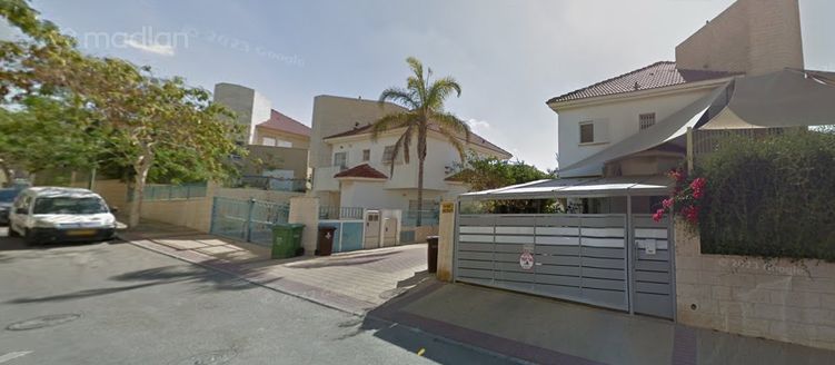 יוסף תקוע 37, באר שבע