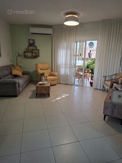זאב פיירברג 23, באר שבע