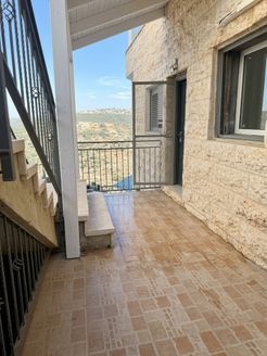 נחל 76, קרני שומרון
