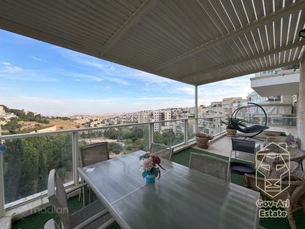קורץ 5, ירושלים