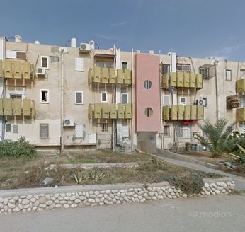 אלעזר בן יאיר 14, באר שבע