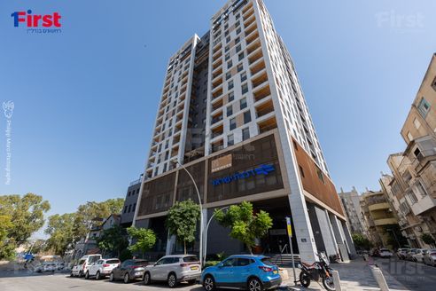 עין דור 23, חיפה